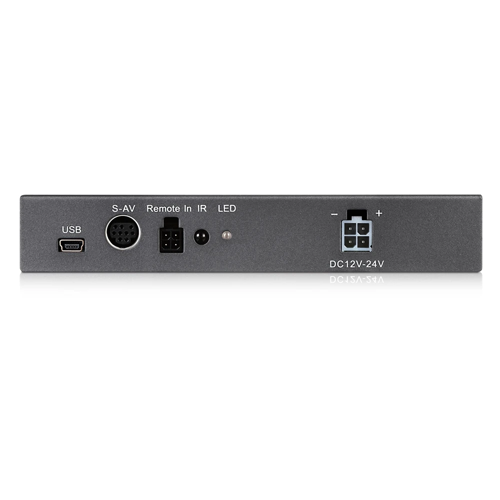 T339 Автомобильный HD DVB-T2 Мобильный цифровой ТВ приёмник 4X тюнер высокоскоростной сверхминиатюрный размер, легко установить XQ-81