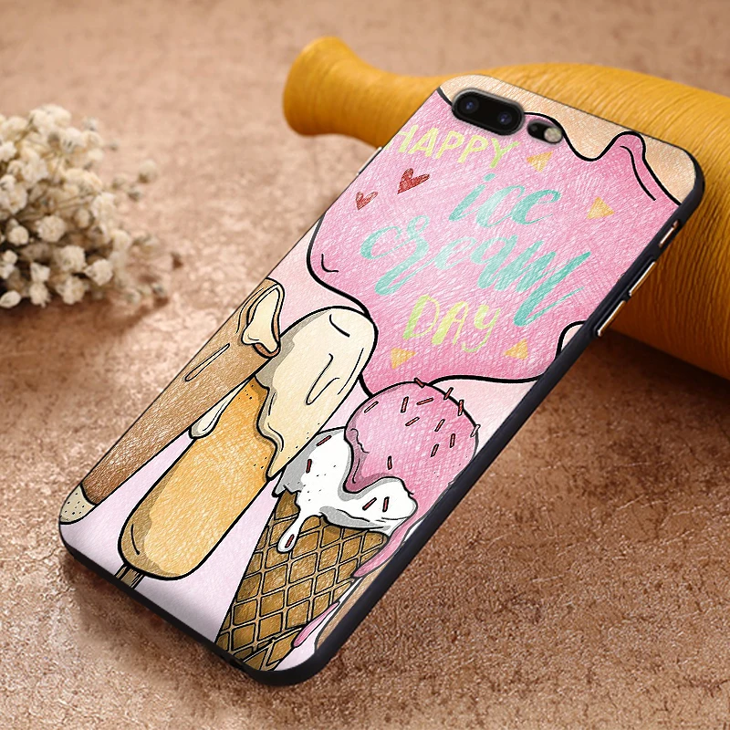 Мягкий силиконовый чехол для телефона iPhone XR TPU 5 5SE 6 6S 7 Plus 8Plus XS X Xr Max 9 с