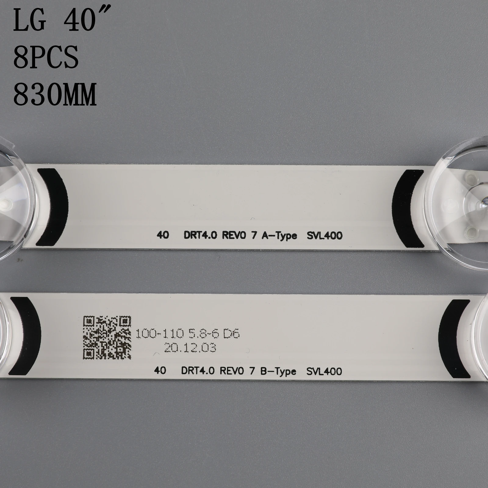 Проводная лампа для LG 40 DRT4.0 REV0 7 A/B-Tipo SVL400 6916L-0884A 6916L-0885A 40LF630V 40LX560H 40LH5300 40LH5700 40LF570V от AliExpress WW