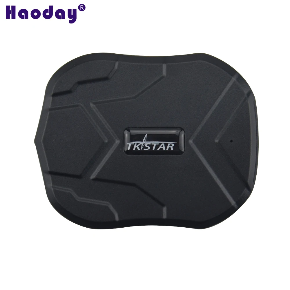 Отслеживание в режиме реального времени SMS GPRS трекер сильный магнитный локатор