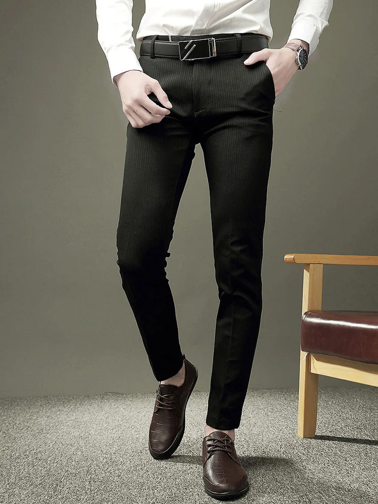 Мужская обувь свадебные туфли из натуральной кожи для мужчин черные деловые