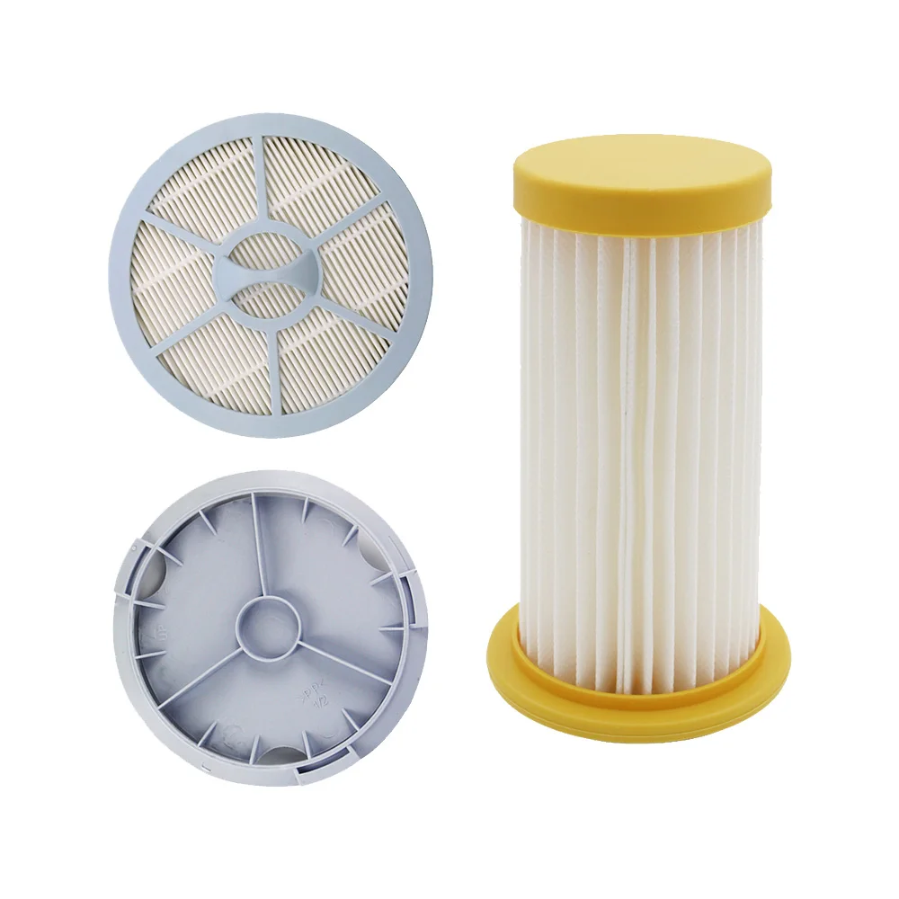 

3pcs/set Free Shipping Filter+HEPA+Filter Cover Vacuum Cleaner Accessories Parts or Philips FC8264 FC8262 FC8260 FC8208 FC8256