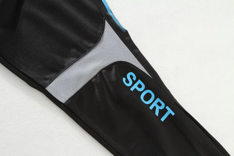Mannen, спортивные, для бега, Broek, Zakken, Atletische Voetbal, broek, для тренировок, спортивные, эластичные, леггинсы, для бега, для спортзала, Broek, F009