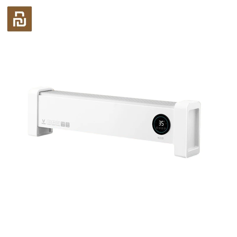 

Электрический обогреватель 2200 Вт, быстрые обогреватели для домашнего помещения, быстрый конвектор, обогреватель плинтуса с дистанционным ...