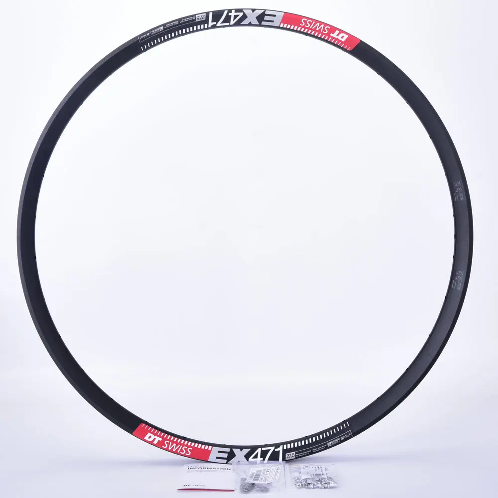 Оригинальный обод Dt Swiss EX471 26 дюймов 27 5 дюйма 29 с 28 отверстиями 32 отверстия