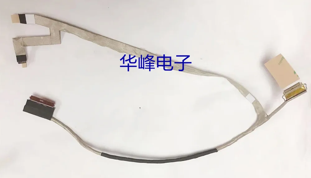 

WZSM NEW HDD Cable for HP ProBook 450 G3 455 G3 Hard Disk Drive Cable connector dd0x63LC510