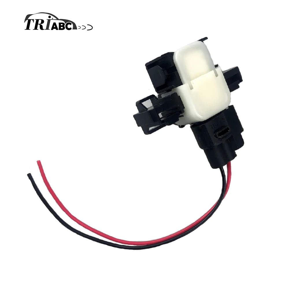 Датчик парковки PDC и разъем для Lexus IS250 IS350 IS300H система парктроника управления