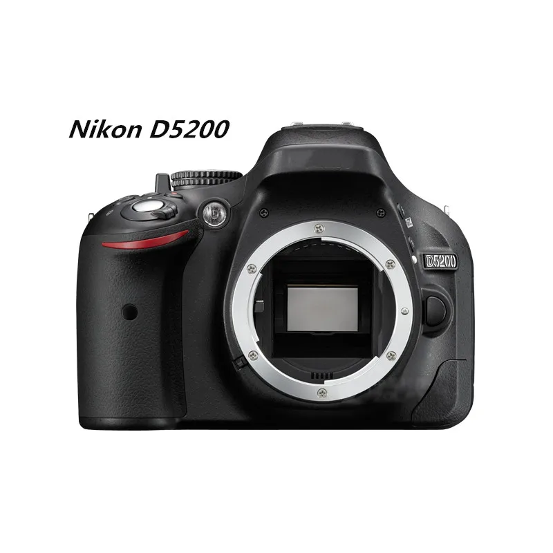 Для камеры Nikon D5200 DSLR с комплектом объективов 18-55 мм | Электроника
