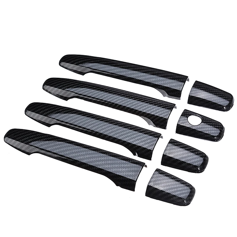 Новое поступление автомобильные аксессуары 4 шт. автомобильная хромированная