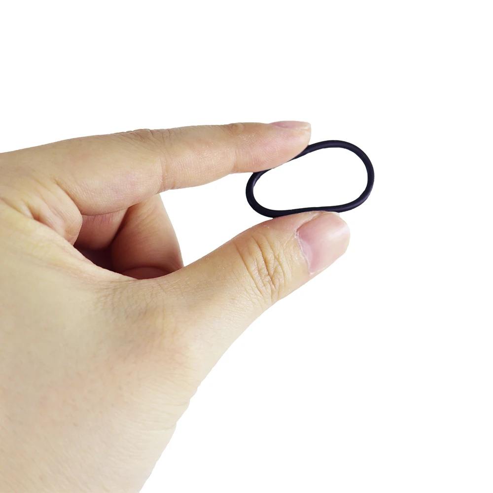 225 шт. резиновые уплотнительные кольца в пластиковой коробке 18