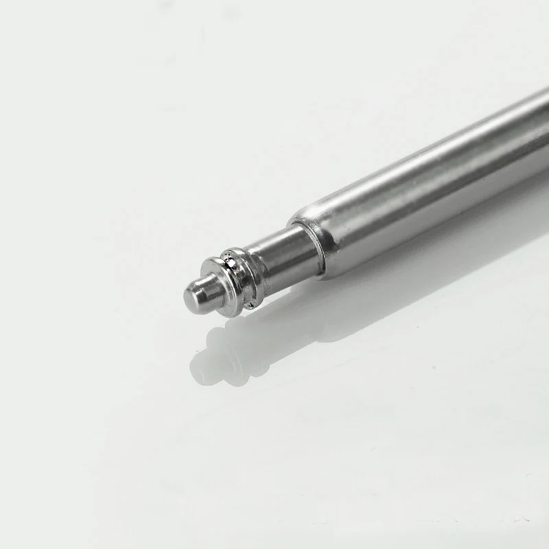 4PCS Spring Bars For Ballon bleu Watch Bracelet Band ,Stainless Steel Watch Chain Link Pin Watch parts