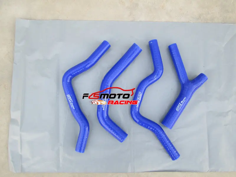 Силиконовый шланг радиатора водопроводная труба для 1985 - 1988 Honda CR500 CR500R 1986 1987 |