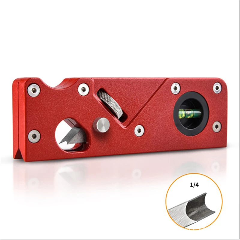 

Woodworking Plane Mini Durable Woodcraft DIY Hand Tool Woodcraft Corners Edge