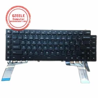 english rgb colorful backlit keyboard for xiaomi mi gaming notebook 15 6 game book laptop aetmau00110 mim17l9 us