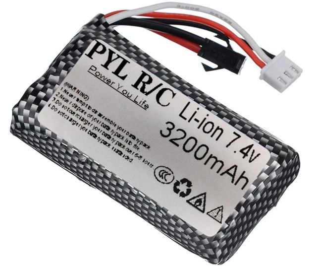 литий полимерный аккумулят