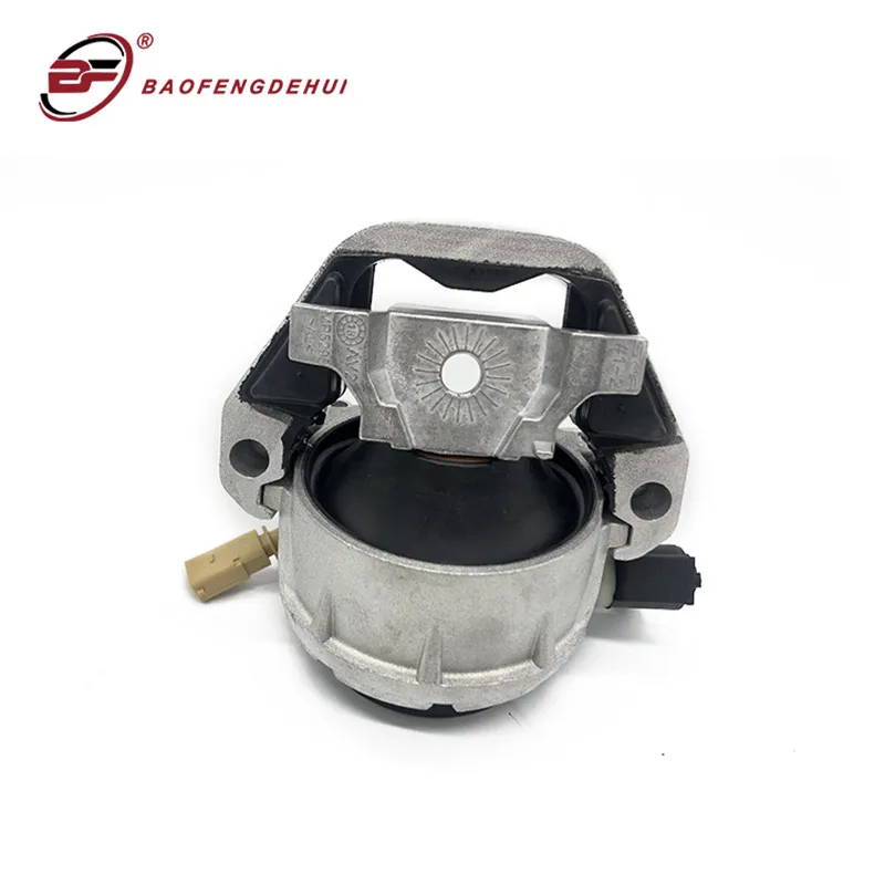 Câble de capteur Support moteur hydraulique, pour Audi A7 A6 C7 2.0 TFSI Quattro 4G2 4GC 4G5 4GD 2011-2018