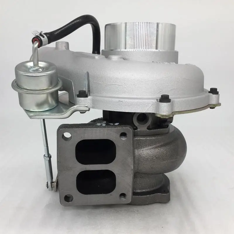 

GT3576 24100-3251C турбо зарядное устройство для двигателя Hino J08C