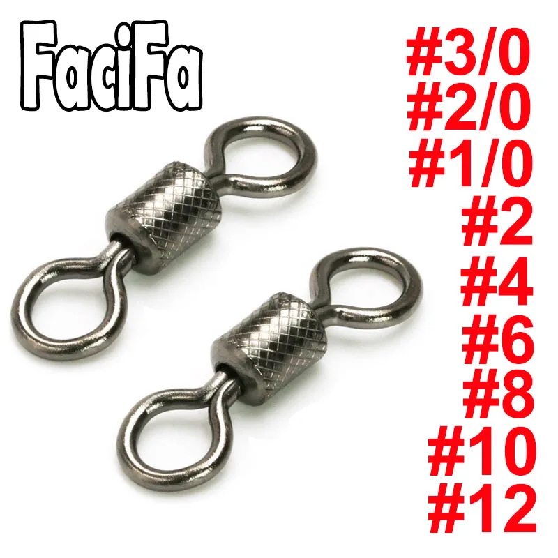 Подшипник рыболовный нержавеющая сталь 20 шт. | Спорт и развлечения