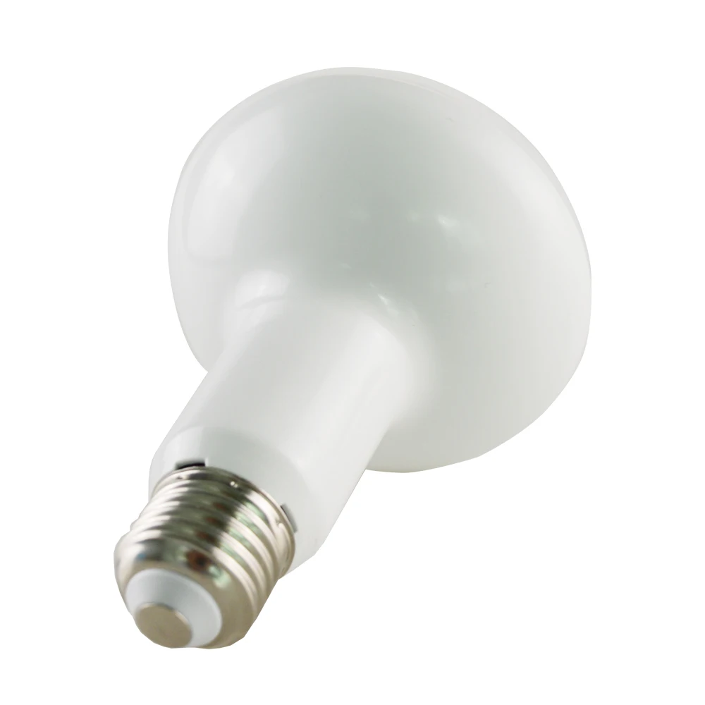 15 Вт E27 Светодиодная лампа с клиновидным цоколем R95 светодиодный лампа-зонтик