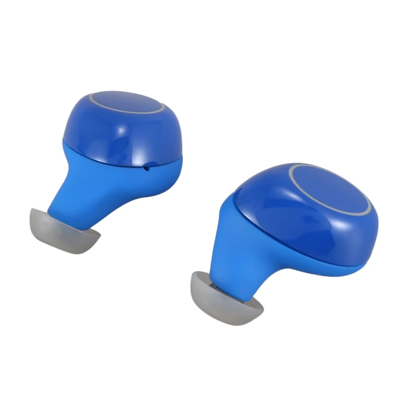 HM50 наручные TWS графеновые наушники Bluetooth 5 0 Беспроводная стерео гарнитура в ухо