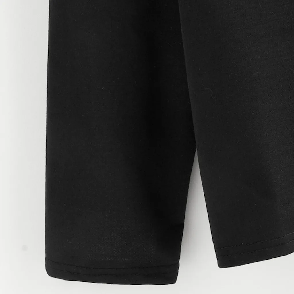 Женский свитшот милая Рождественская футболка с длинным рукавом и принтом лося