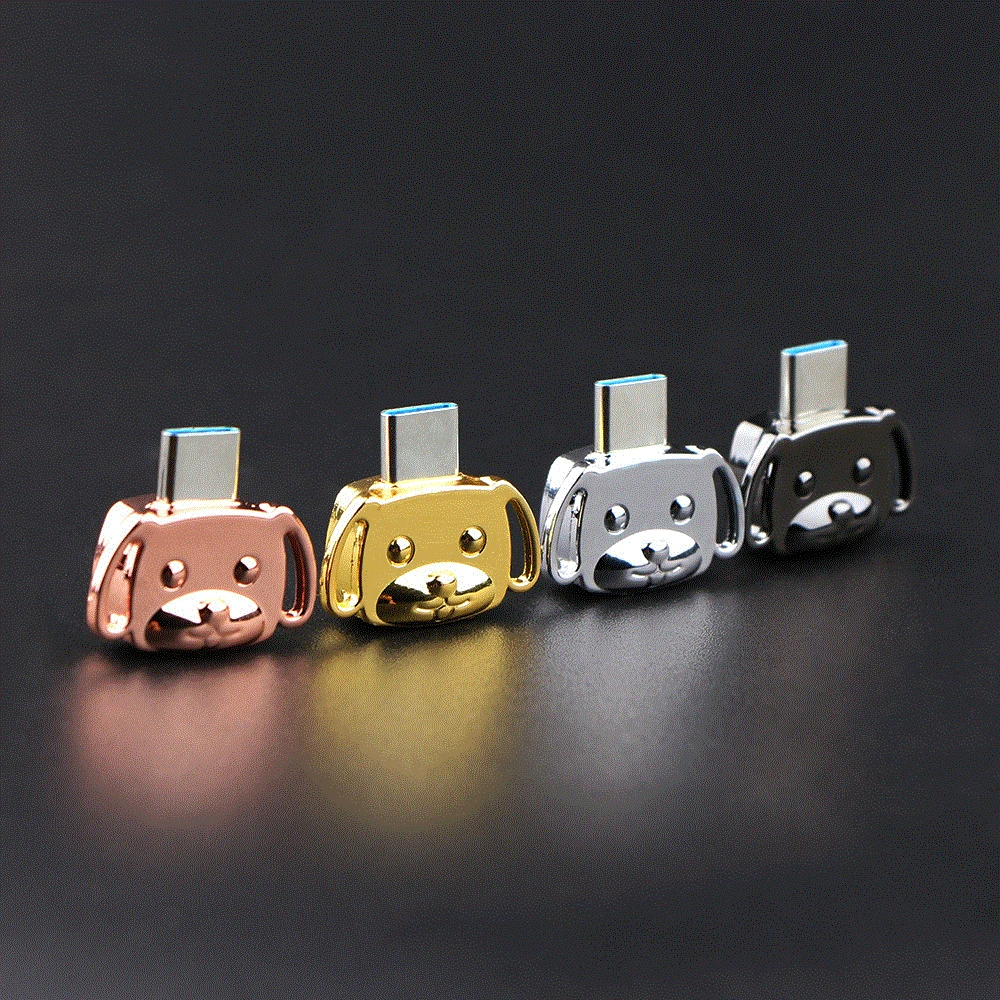 

OTG adapter Type-C to USB Android mobile phone u disk data connection converter