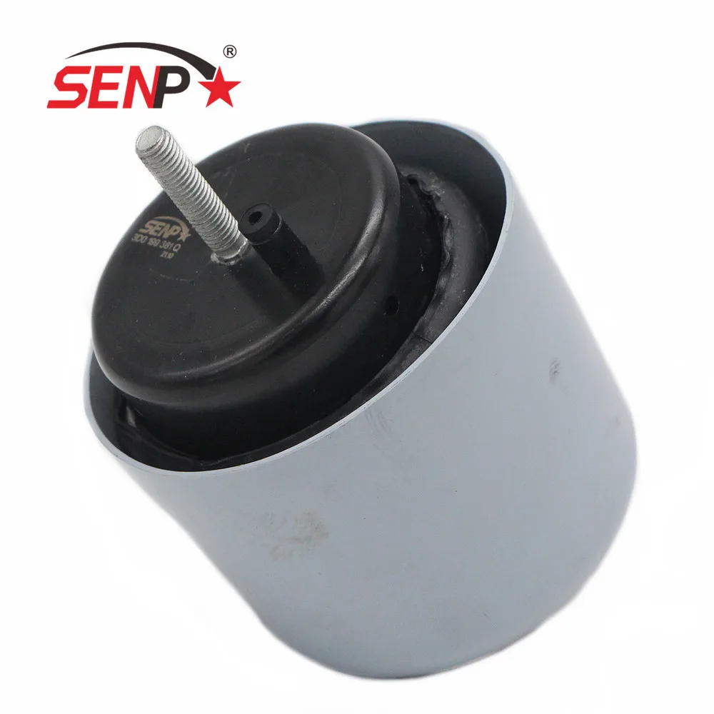 SENP высокое качество новая распродажа крепление двигателя подходит для VW Phaeton