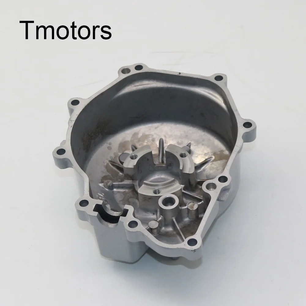 Двигатель мотоцикла статор левая сторона статора двигателя Кривошип чехол