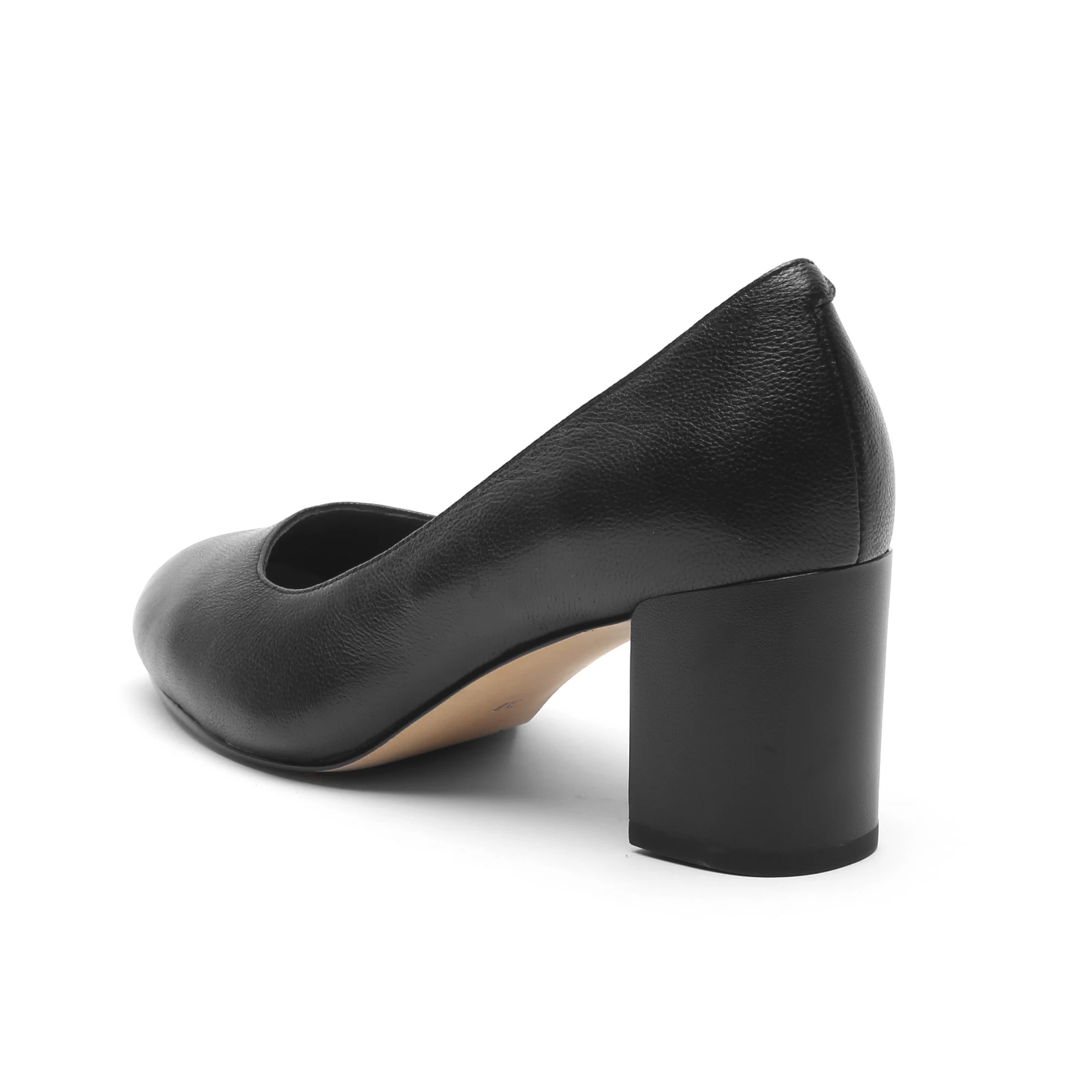 Tanariya/Кожаные броги с промежуточной подошвой Рабочая обувь женские туфли-лодочки