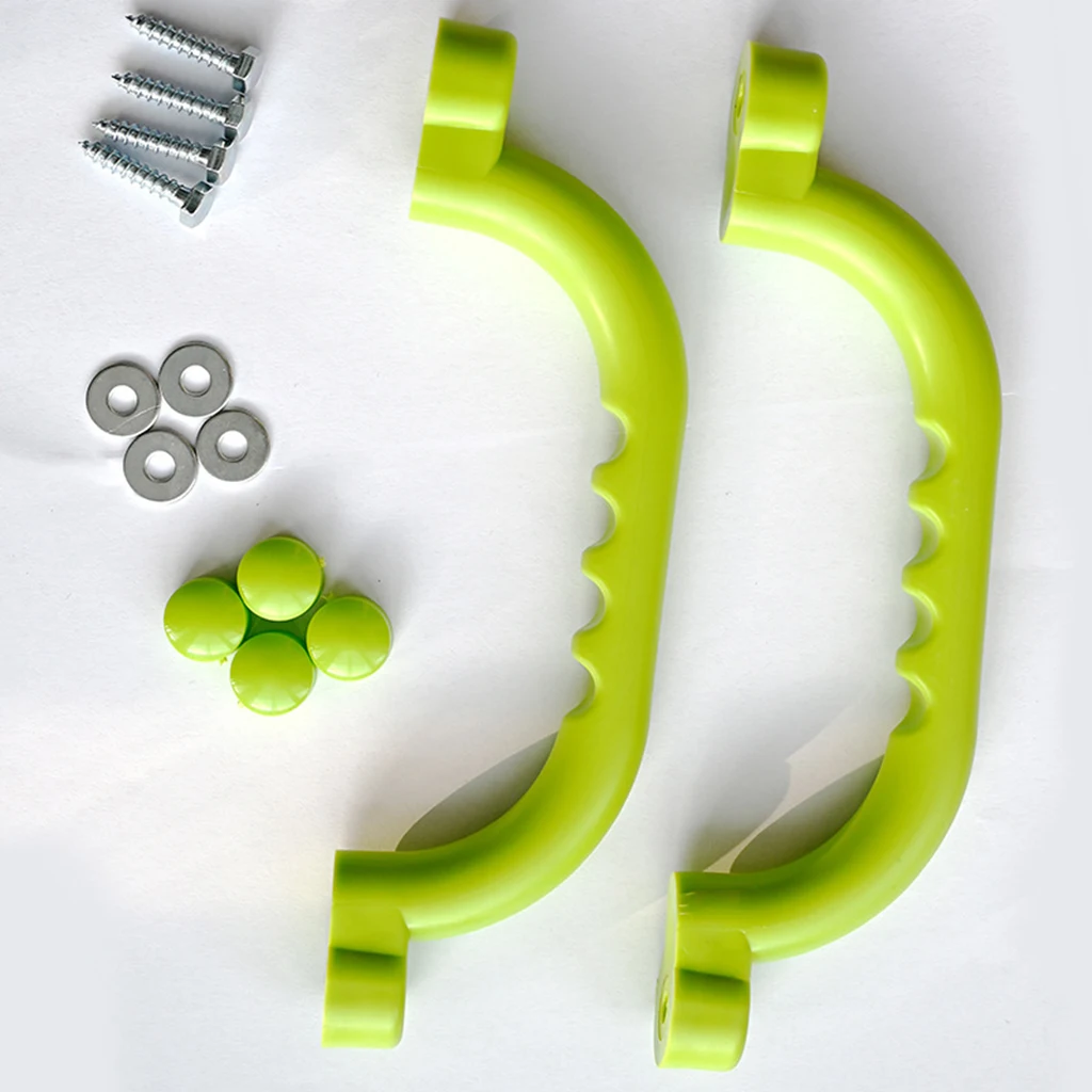 

2 шт., ручка для игровой площадки, 250 мм