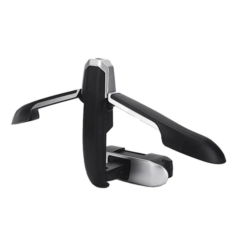 Новая модная Автомобильная вешалка для пальто пластиковый костюм