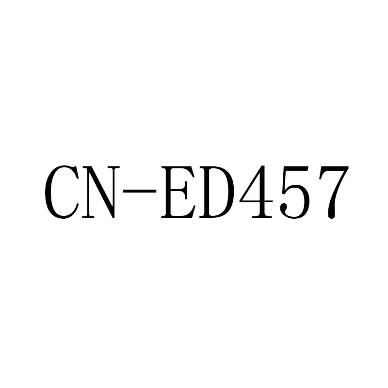 

CN-ED457