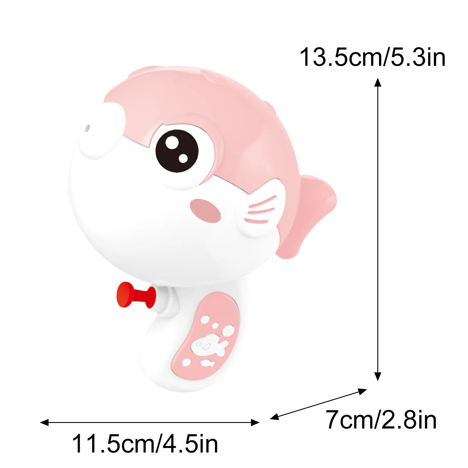 

water gun Educational Children's Indoor And Outdoor Water War And Water Sprayparty Toy Outdoor toys summer high quality