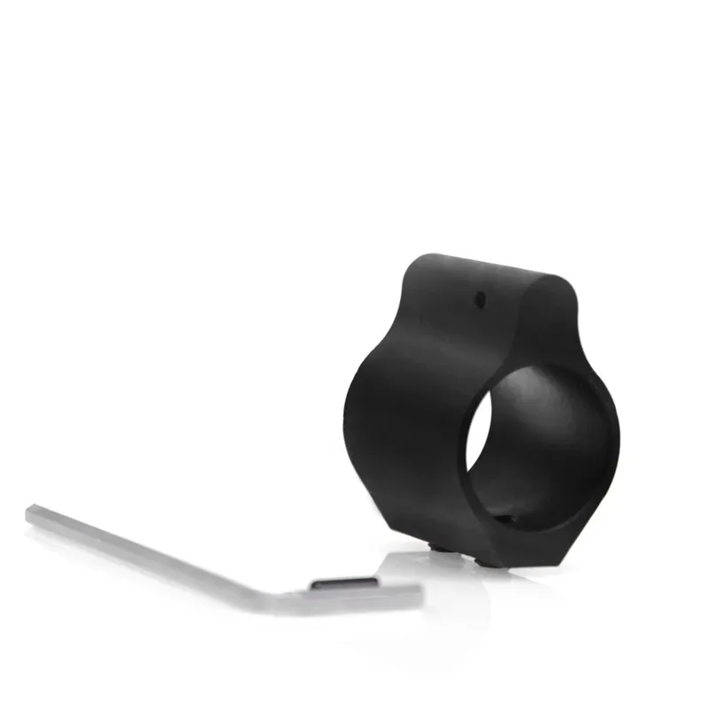 5 шт./упак. низкопрофильный газовый блок M4 / AR15 Plus булавка для охоты 750 556 56 223 | Спорт