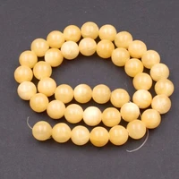 spacer loose topea beads for making bracelet necklace jewelry