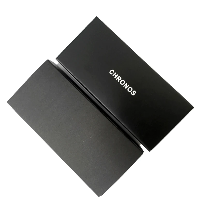 

CHRONOS Original Watch Box