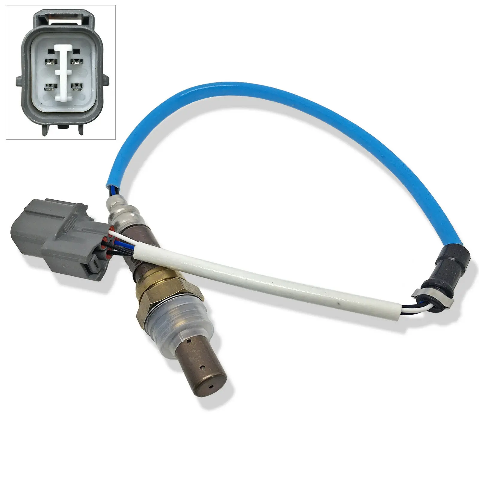 

Upstream Air Fuel Ratio Oxygen Sensor 192400-1031 For Honda Civic CR-V 2.4L CRV Acura RSX 234-9005