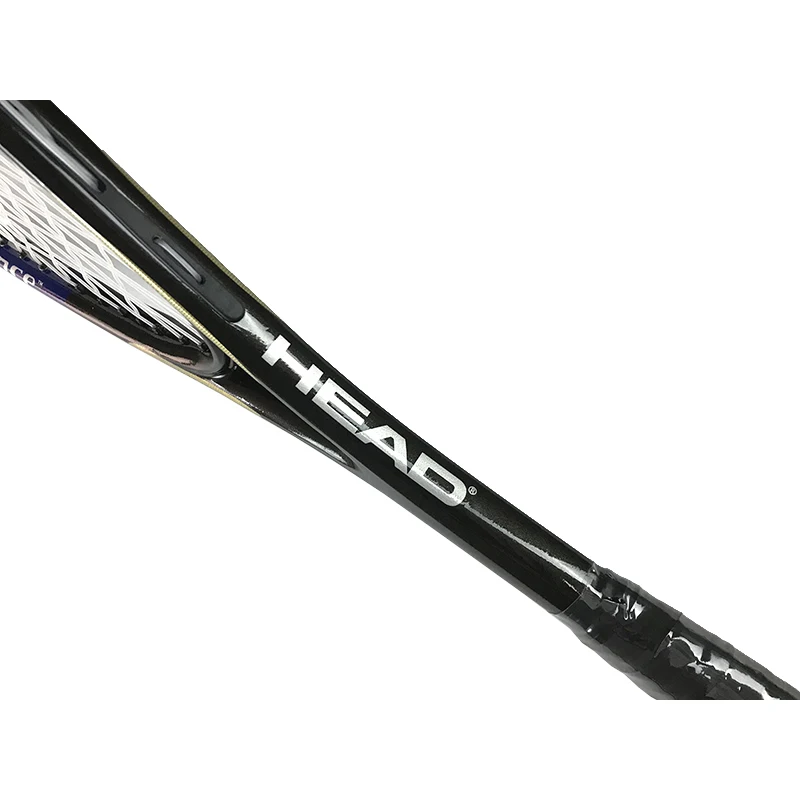 Мужская композитная карбоновая ракетка для сквоша Спортивная тренировочная с