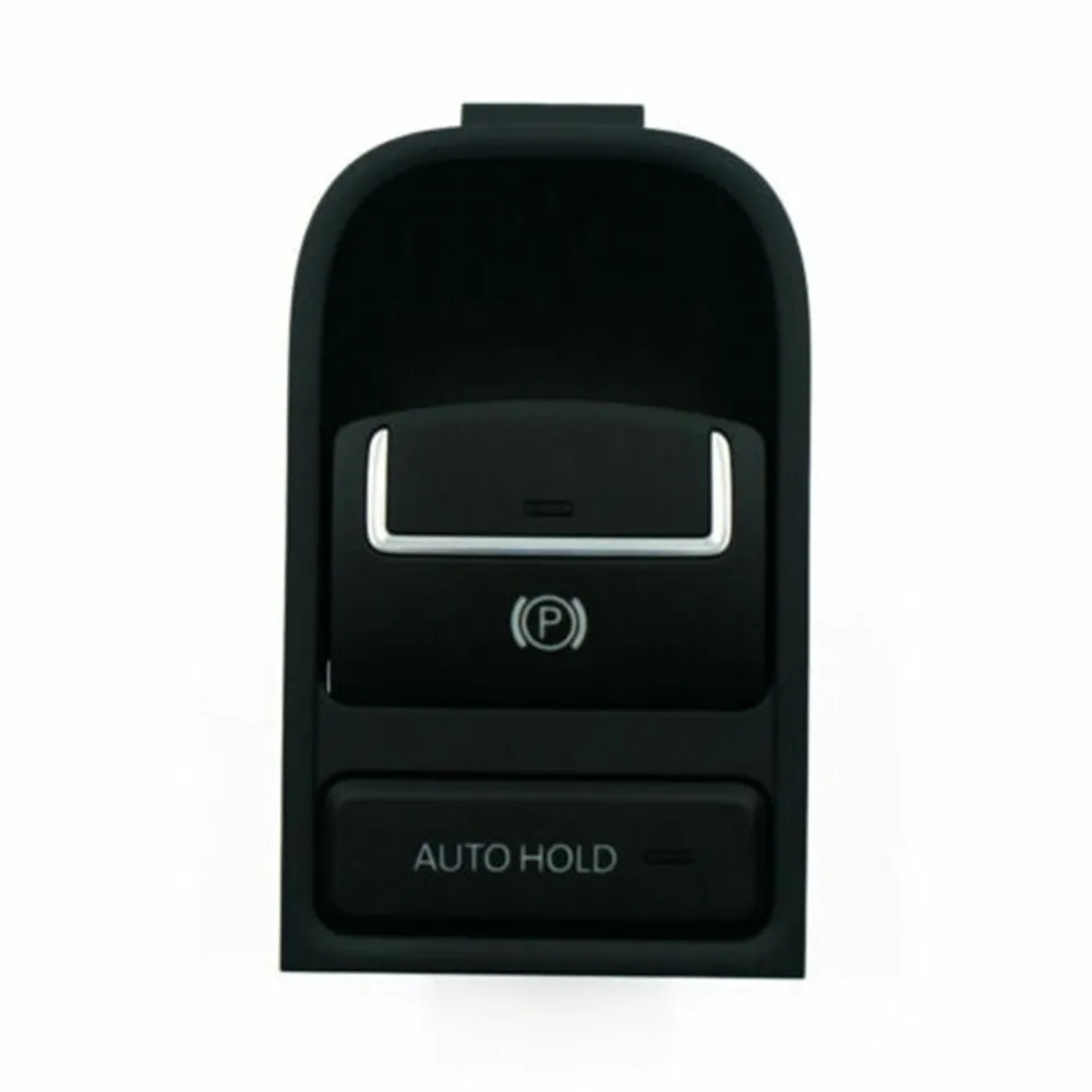 

1pcs Electronic Parking Brake Automatic Hold Switch Automatic CONTROL Parking Brake