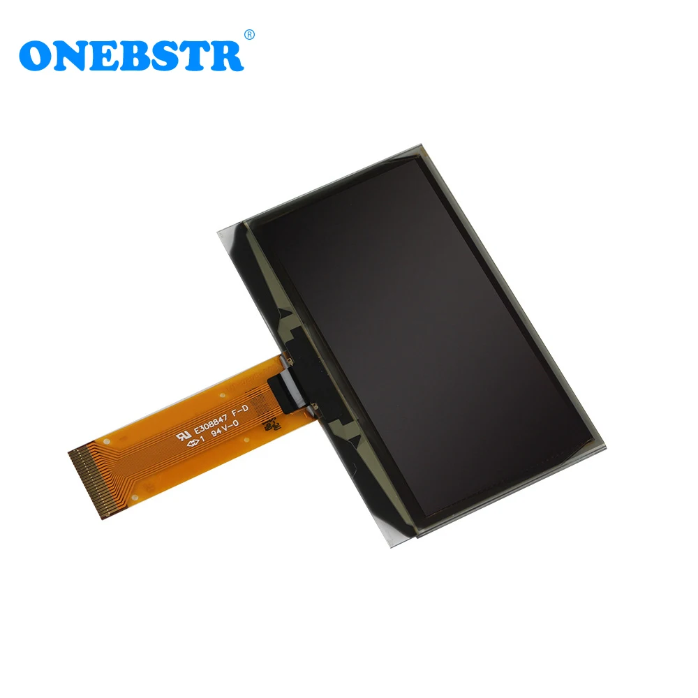 Ultimaker 2 выделенный ЖК дисплей 42 OLED оригинальная точка новое значение Лидер продаж