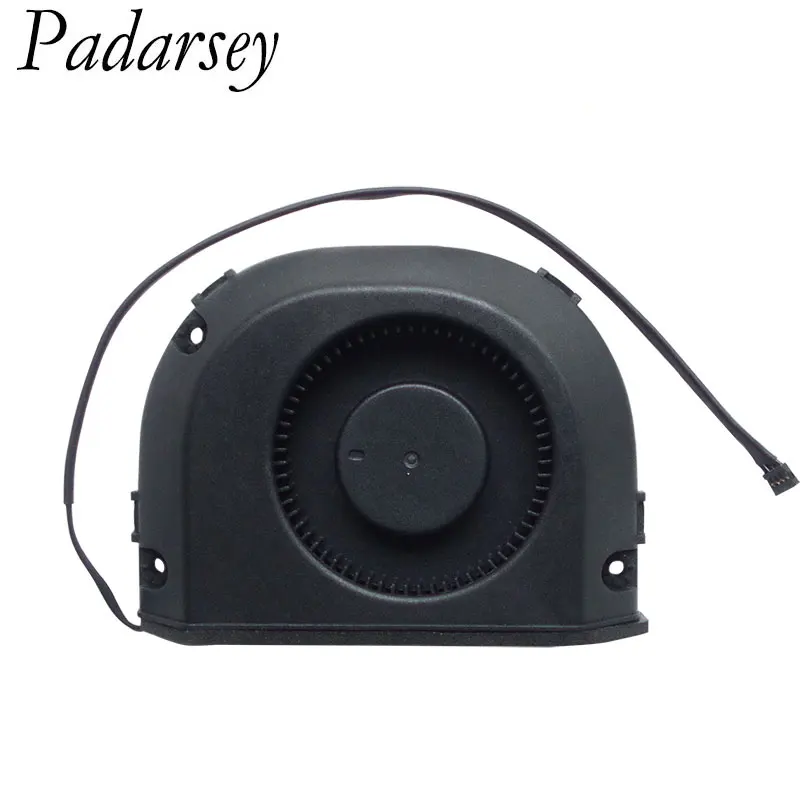Padarsey новый вентилятор охлаждения процессора для аэропорта Time Capsule A1470 A1521 |