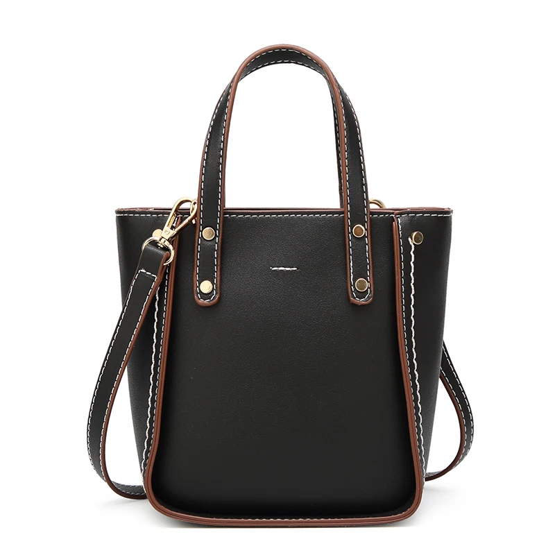 

Сумка на плечо Ceossman женская, из экокожи, маленькая сумочка кросс-боди, мессенджер с откидной крышкой, 2020