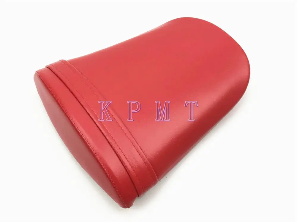 Заднее сиденье мотоцикла пассажирского капота заднее для Honda CBR600RR CBR600 RR CBR 600 2007 2008