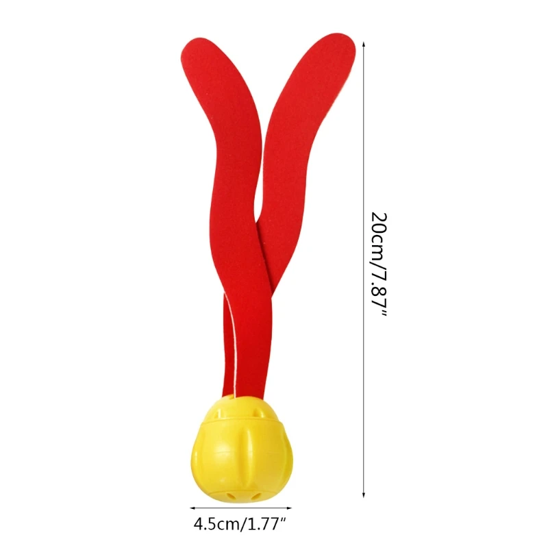 

2021 New 3pcs Water Play Toys Summer Underwater Toys Seaweed Diving Educational Toys