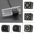 Автомобиль зеркало заднего вида Камера для ка Cerato LD седан 2004 2005 2006 2007 2008 автомобиля Ночное Видение заднего вида для парковки ЖК-дисплей монитор