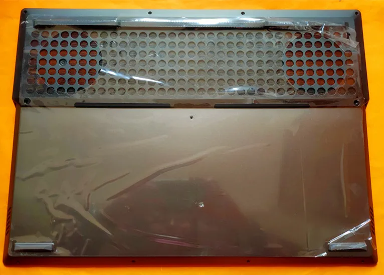 Online Nuovo Per Lenovo Y9000K Y740-17 D Copertura Bottom Case