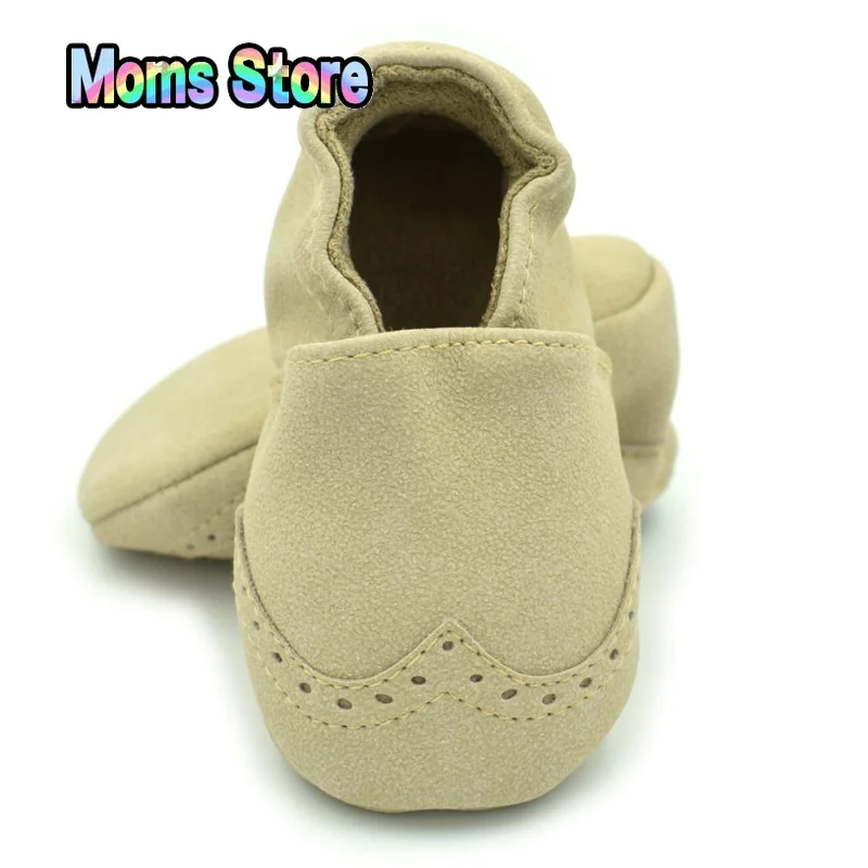 Newborn Baby Shoes Spring Summer sapato Infantil Kids Baby Girls Skid Proof Toddlers Shoes First Walkers