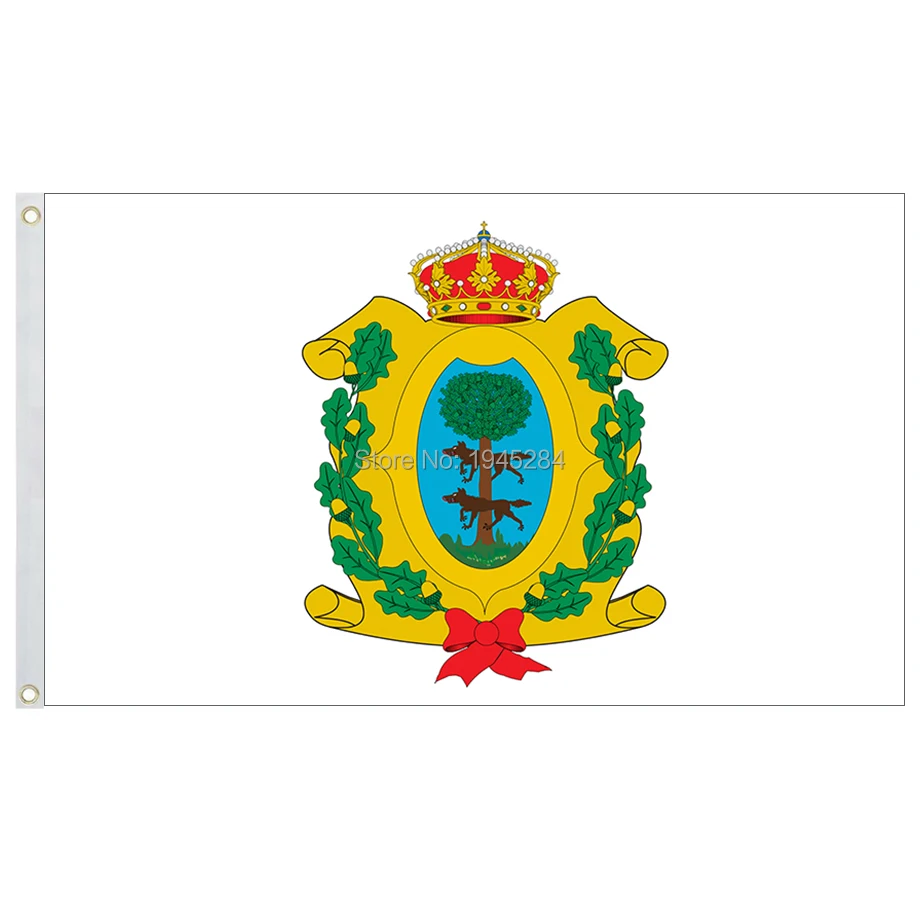 

Mexico State Durango Flag Banner States of Mexico Mexican State 3x5ft 90x150cm Polyester