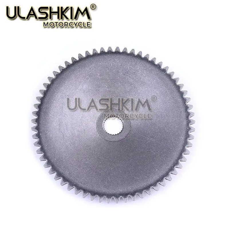 Мотоцикл Скутер мопед вездеход клатч вариатор привод шкив в сборе для GY6 50 60 80 cc