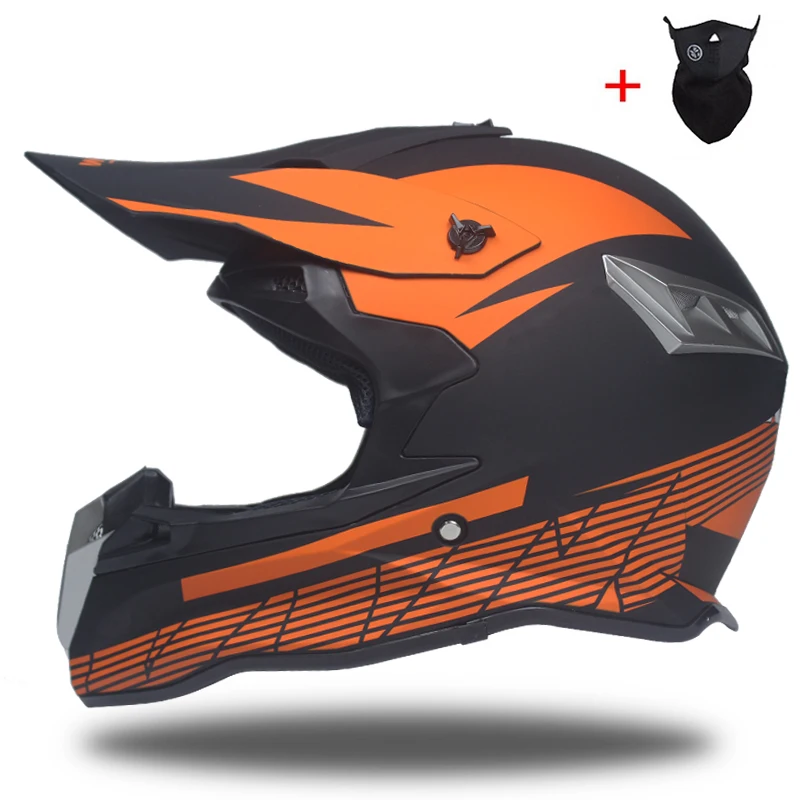 MSUEFKD Топ ABS мотоциклетный шлем классический велосипед мотоциклетный Capacete Casco гоночный шлем Горные Гонки шлем кросс-шлем - Цвет: b8